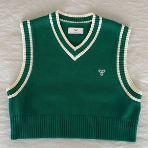 COPY - TNA sweater vest